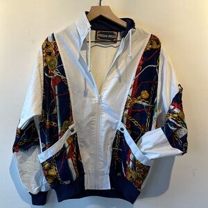 Vintage Boating Jacket